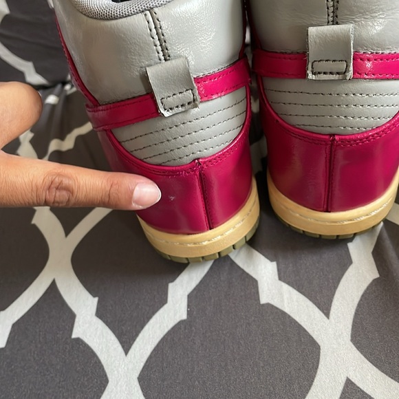 Nike dunks - Picture 7 of 7